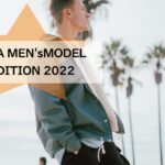 REIWA MEN'sMODEL AUDITION 2022